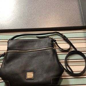 COPY - Dooney & Bourke Covetable shoulder & crossbody bag